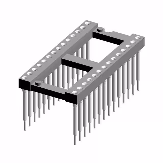 116-87-628-41-009101 Preci-Dip  Zoccoli IC